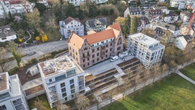 Wohnwohnung mit 3-Zimmern! (207)