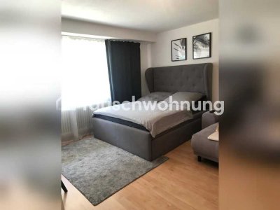 Tauschwohnung: Gemütliche und günstige Wohnung in Gundelfingen