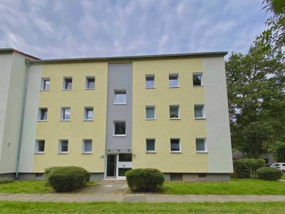 Geräumige 3 Zimmer-Wohnung in LEV-Mathildenhof