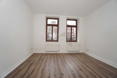 Romantische 1-Raum-EG-Wohnung am Schlobigpark