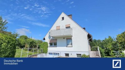 Einfamilienhaus für Handwerker in toller und ruhiger Lage