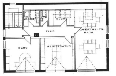 Ansprechende 3-Zimmer-DG-Wohnung in Rietheim-Weilheim