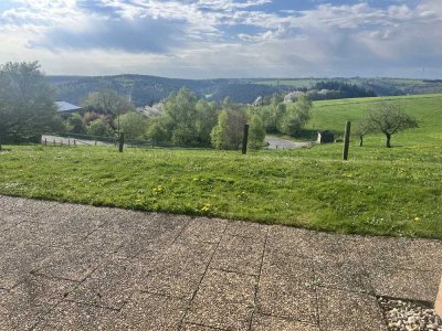 3-Zimmer-Terrassenwohnung in Hürtgenwald