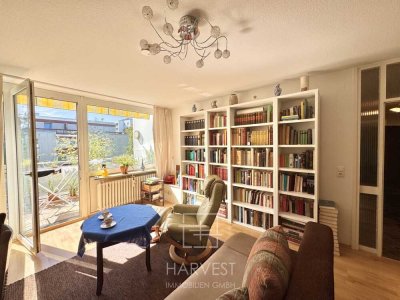 Ruhige 3‑Zimmer‑Wohnung in Germering zur Kapitalanlage / Selbstnutzung ab vsl. Q3-2027 möglich