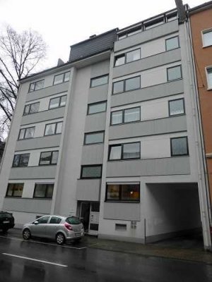 2 Zimmer-Mietwohnung in Wuppertal-Barmen / Nähe Barmer Anlagen