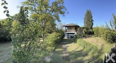 Einmalige Gelegenheit auf ein entzückendes Ferienhaus in nächster Nähe zum Golfplatz Klöch im steirischen Vulkanland