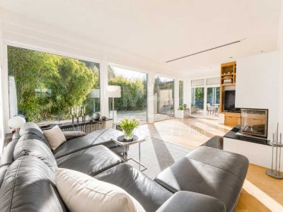 Bothfeld: Mehrgenerationenhaus mit 4 Einheiten und 362 m² Wohnfläche