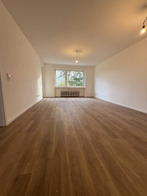 Sanierte 3-Zimmer Wohnung in Wiesbaden-Nordenstadt