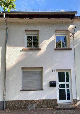 Erstbezug nach Sanierung: freundliches 4-Zimmer-Haus in Dillingen/Saar