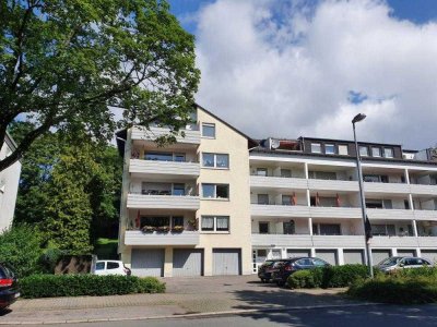 *** Single-Appartment mit Balkon in beliebter Wohnlage! ***