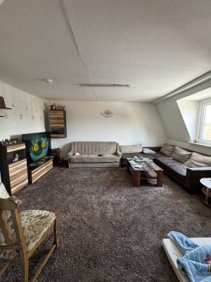 Großzügige 4-Zimmer-Wohnung in Itzehoe