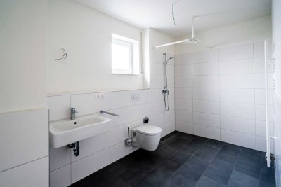 geförderte 2-Zi.-Whg. mit Loggia und Aufzug (Voraussetzung: WBS für 2 Personen)