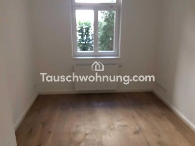 Tauschwohnung: Karolinenviertel Erdgeschoss Wohnung Holstengörten