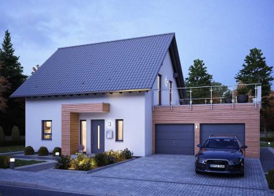 Ihr neues Kapitel beginnt hier: Ein Haus, das Herzen verbindet
