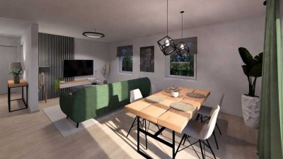 Mehrfamilienhaus, Investition oder für Freunde - hier ist Platz für Mehr!