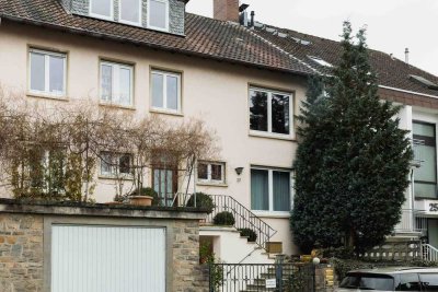 Ansprechende 2-Zimmer-Wohnung in Aschaffenburg mit Hochschulnähe