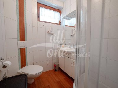 Entzückende 2 Zimmer-Mietwohnung in Bad Kleinkirchheim!