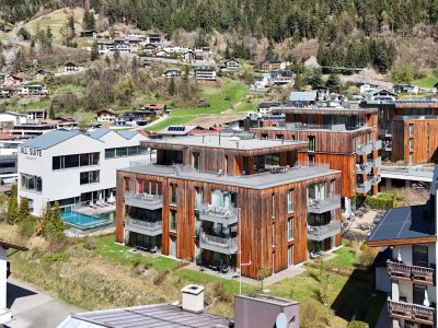 Top Investment-Apartment im All-Suite Ötz