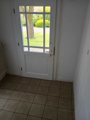 4-Zimmer Wohnung in Lingen (Ems) mit Garage