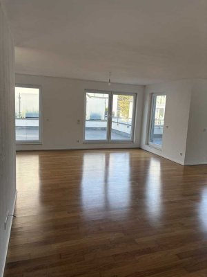 Exklusive Wohnung im Dortmunder Süden
