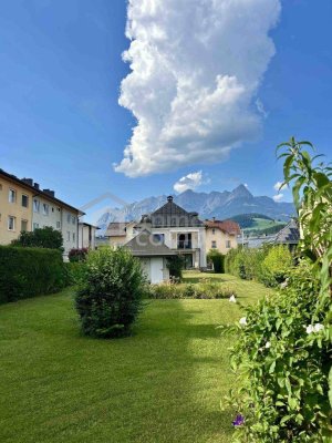 Ihr neues Kapitel beginnt - auf 240qm in Bischofshofen