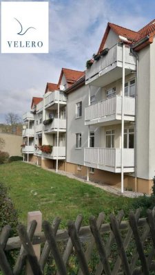 Neu!Aufgepasst! Schöne 2-Zimmerwohnung mit Balkon zu vermieten