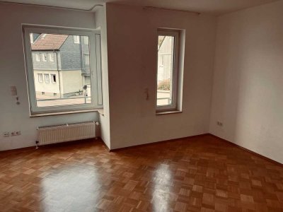 Wohnen mit Charakter: Zwei-Zimmer-Wohnung in Bottrop Nähe  Innenstadt