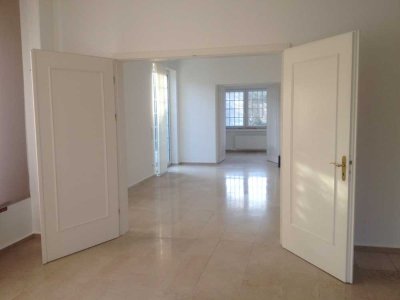 Platz zum Entfalten: 2-Zimmer-Wohnung in Darmstadt-Eberstadt