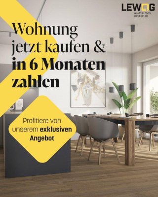 A04 | Gartentraum in Südwest-Lage in Leonding Zentrum
