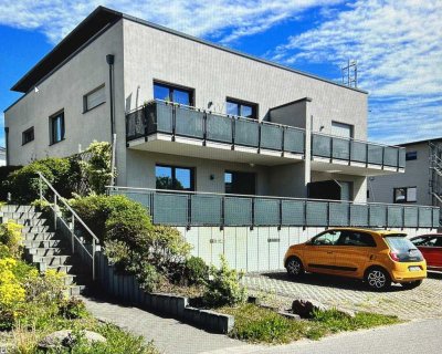 3-Raum Wohnung, 1.OG mit ca. 15 qm Balkon in Königs Wusterhausen