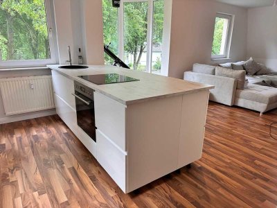 Anrufen um anzuschauen 255.000 Bergfelde I OG 2 Z 60,77 qm   T.: 0172/9046622