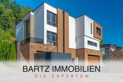 Luxuriöse Villa der Extraklasse - Eleganz, Raum und vollendete Architektur