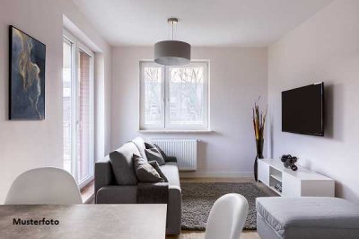 2-Zimmer-Wohnung - provisionsfrei