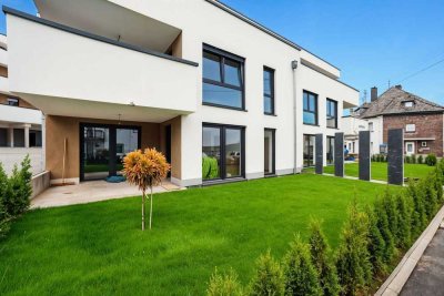 Exklusive Penthousewohnung in zentraler Lage von Ransbach-Baumbach