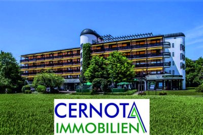 schönes Hotelappartement als Kapitalanlage - Cernota Immobilien