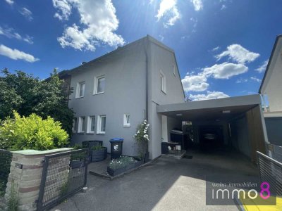 Wohnen im eigenen Haus in bester Lage in Neusäß