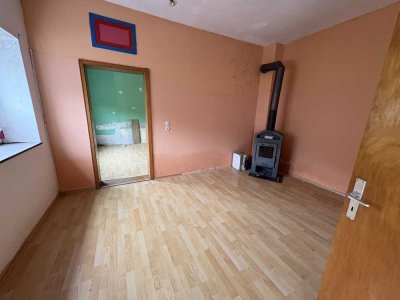 Vielfältige Möglichkeiten – Ihr Mehrfamilienhaus mit Entwicklungspotenzial
