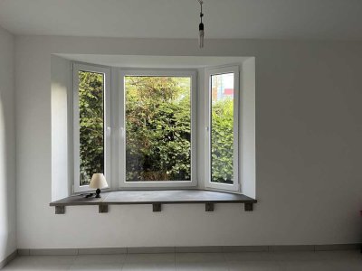 Modernisiertes Einfamilienhaus mit 6 Zimmern in Mülheim-Speldorf