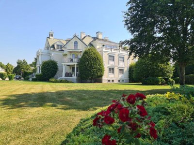 Schöne Wohnung direkt im FONTANA WOHNPARK!!!