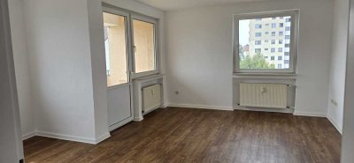 schöne helle 2 Zi-Whg. in Berenborstel