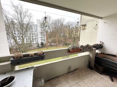 Wohnung in Regensburg