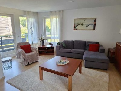 Attraktive 3-Zimmer Wohnung im Grünen Bremen-Oberneuland