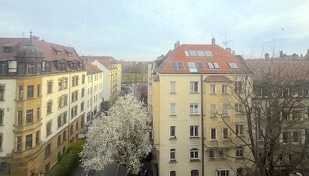 Dachboden für Selbstausbauer, sehr gute Lage, 90425 Nürnberg-Rosenau