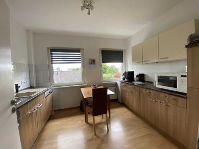 Ansprechende 3,5 Zimmer-Wohnung in Bochum am Weimarer-Holz / in UNI Nähe
