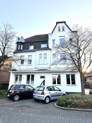 TOP-Rendite**über 8 %**Große Maisonette-Wohnung mit Westbalkon in Habinghorst