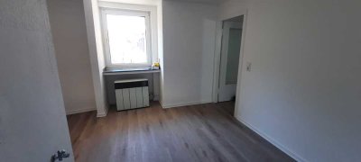 Gemütliche Maisonette Wohnung mit kleiner Dachterrasse im Zentrum von Essen