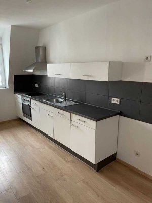 Schöne 2-Zimmer-Wohnung mit Balkon und Stellplatz in Bierstadt