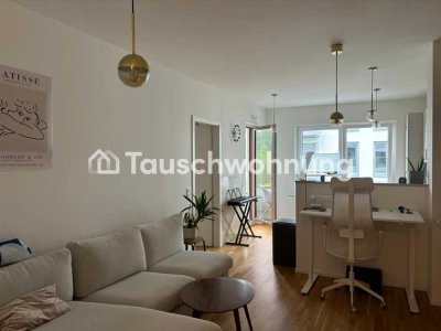 Tauschwohnung: Suche eine günstigere Wohnung