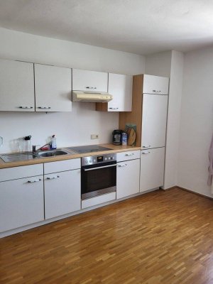 Ideale, gemütliche Single-Wohnung im Zentrum von Lambach