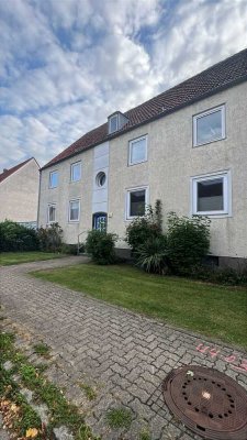 Gemütliche 4-Zimmer-Wohnung in ruhiger Lage von Salzgitter-Thiede
